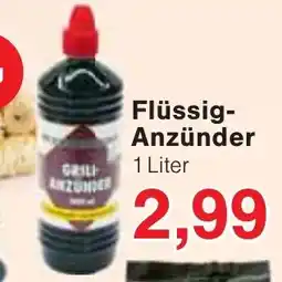 Wiglo Wunderland Grill-Anzünder Angebot