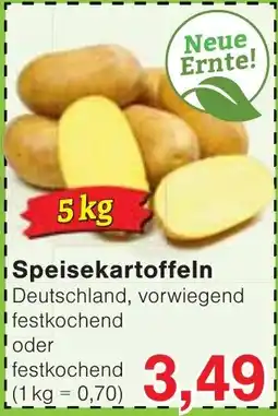 Wiglo Wunderland Speisekartoffeln Angebot