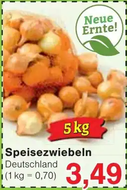 Wiglo Wunderland Speisezwiebeln Angebot