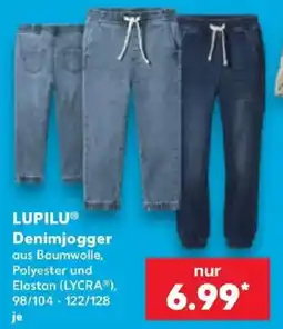 Kaufland LUPILU® Denimjogger Angebot