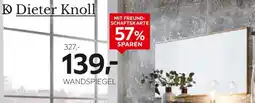 XXXLutz Dieter knoll wandspiegel Angebot