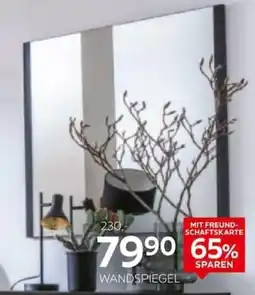XXXLutz Moderano wandspiegel Angebot