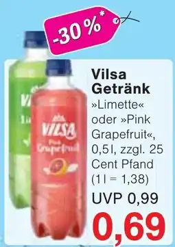 Wiglo Wunderland Vilsa Getränk Angebot