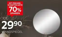 XXXLutz Xora wandspiegel Angebot