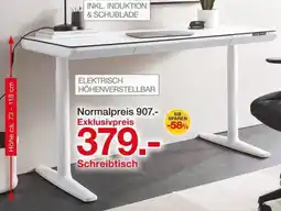 Möbelzentrum Pforzheim Novel Schreibtisch Angebot