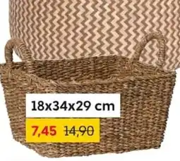 Rusta Korb Angebot