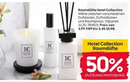 Rusta Hotel Collection Raumdufte Angebot