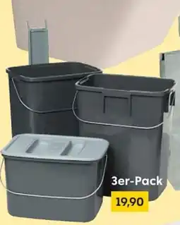 Rusta 3er-Pack Angebot