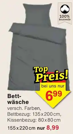 Wiglo Wunderland Bettwäsche Angebot