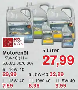 Wiglo Wunderland Motorenöl Angebot