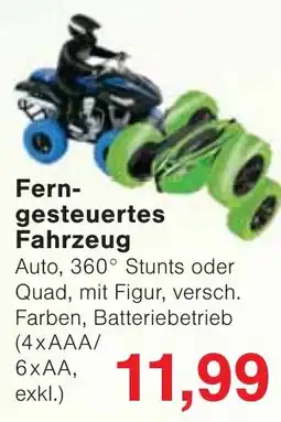 Wiglo Wunderland Ferngesteuertes Fahrzeug Angebot