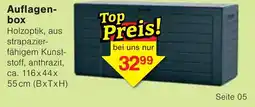 Wiglo Wunderland Auflagenbox Angebot