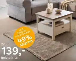 XXXLutz HOM'IN Beistelltisch Angebot