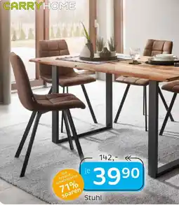 XXXLutz CARRYHOME Stuhl Angebot