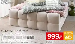 XXXLutz Boxbett Angebot