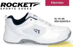 Reno Rocket Schuhe Angebot