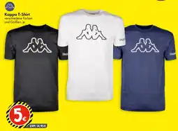 TEDi Kappa T-Shirt Angebot