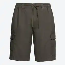 NKD Herren-Bermudas mit elastischem Bund Angebot