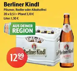 Getränke Hoffmann Berliner Kindl Angebot