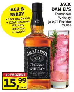 Lösch Depot JACK & BERRY Angebot