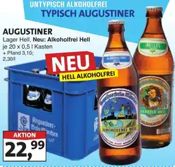 Lösch Depot Augustiner Lager Hell Angebot