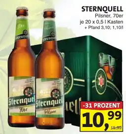 Lösch Depot Sternquell Pilsner Angebot