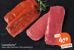 tegut Lammlachs Angebot