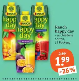 tegut Rauch happy day Angebot