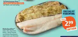 tegut Kabeljaufilet Angebot