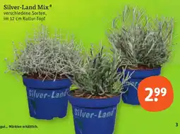 tegut Silver-Land Mix Angebot