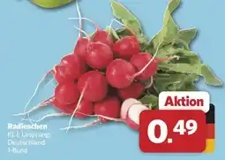 Combi Radieschen Angebot