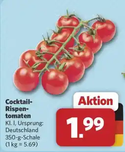 Combi Cocktail-Rispen-tomaten Angebot