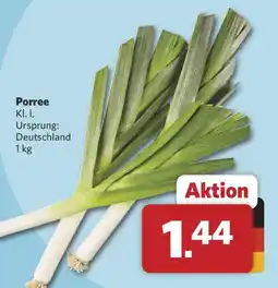 Combi Porree Angebot