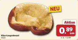 Combi Käse-Laugenbrezel Angebot