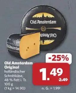Combi Old Amsterdam Original Angebot