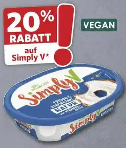 Combi Simply V Angebot