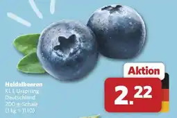 Combi Heidelbeeren Angebot