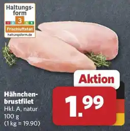 Combi Hähnchenbrustfilet Angebot
