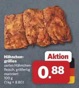 Combi Hähnchen-grillies Angebot