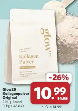 Combi Glow25 Kollagenpulver Original Angebot