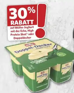 Combi Müller Doppel-Decker Angebot