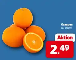 Combi Orangen Angebot