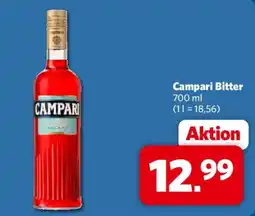 Combi Campari Bitter Angebot