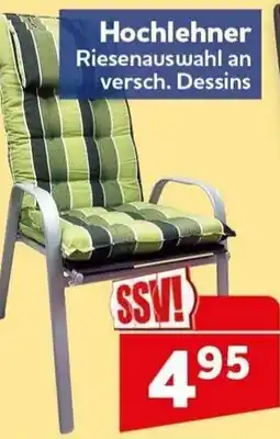 CENTERSHOP Hochlehner Angebot