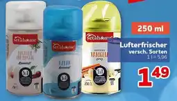 CENTERSHOP Setahome Lufterfrischer Angebot