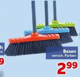 CENTERSHOP Besen Angebot