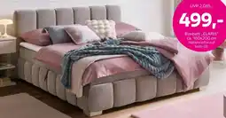 Mömax Boxbett „ELARIS“ Angebot