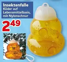 CENTERSHOP Insektenfalle Angebot