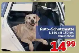 CENTERSHOP Auto-Schutzmatte Angebot