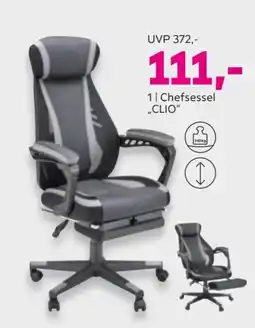 Mömax Chefsessel "CLIO" Angebot